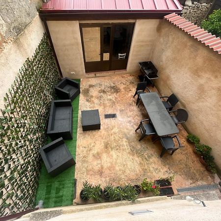 Casa Marite Vivienda De Uso Turistico Villa Campillo de Aranda Buitenkant foto