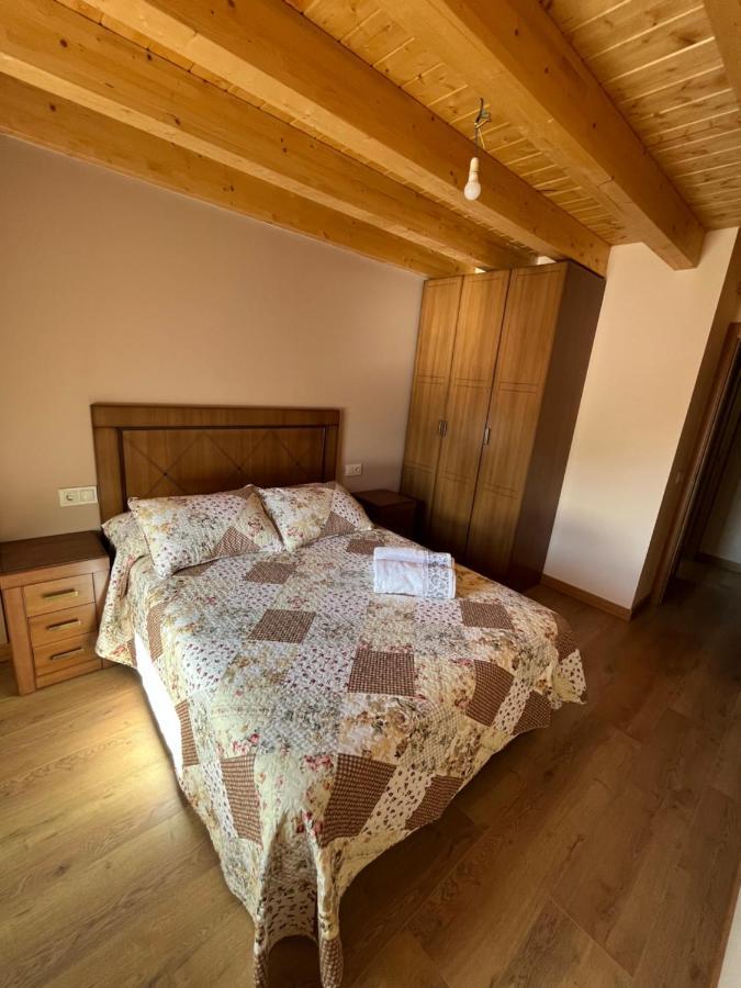 Casa Marite Vivienda De Uso Turistico Villa Campillo de Aranda Buitenkant foto